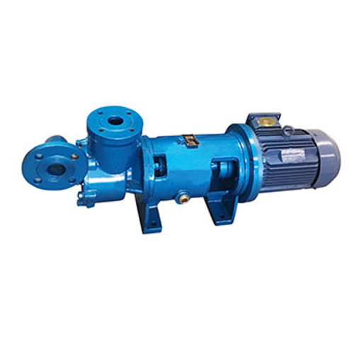 HG MACHINERY PUMP
